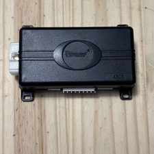 NEW DEI Directed Viper Python  Module Brain ONLY 4X03