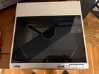 TECHNICS SL-10 TURNTABLE - parts or repair. See additional notes.
