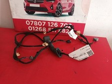 FORD FIESTA 2008-2017 TELAIO CABLAGGIO AUDIO PORTELLONE POSTERIORE H1BT-13A409-CE