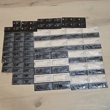 MARY KAY LOT OF SAMPLE POUCHES TIMEWISE DAY NIGHT CLEANSER LIQUID FOUNDATION