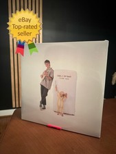   SHIPS NOW  FORREST FRANK   CHILD OF GOD - VINYL LP WHITE LIMITED NEW