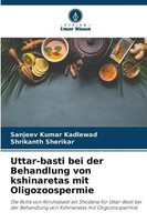Sanjeev Kumar Kadlewad (U. A.) | Uttar-Basti Bei Der Behandlung Von...