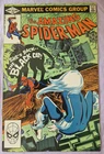 THE AMAZING SPIDER-MAN #226 Marvel Comics 1982 Great Condition 8.0 VF
