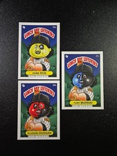 2015 Topps The Warriors Trading Cards 20