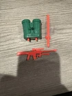 Vintage G.I. Joe Flak-Viper (V2) 1993 Action Figure Hasbro ARAH Accessories