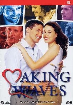 Making Waves DVD Cecchi Gori Home Video