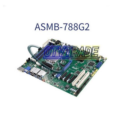 1PCS NEW Advantech Industrial Board ASMB-788G2 ASMB-788G2-00A1