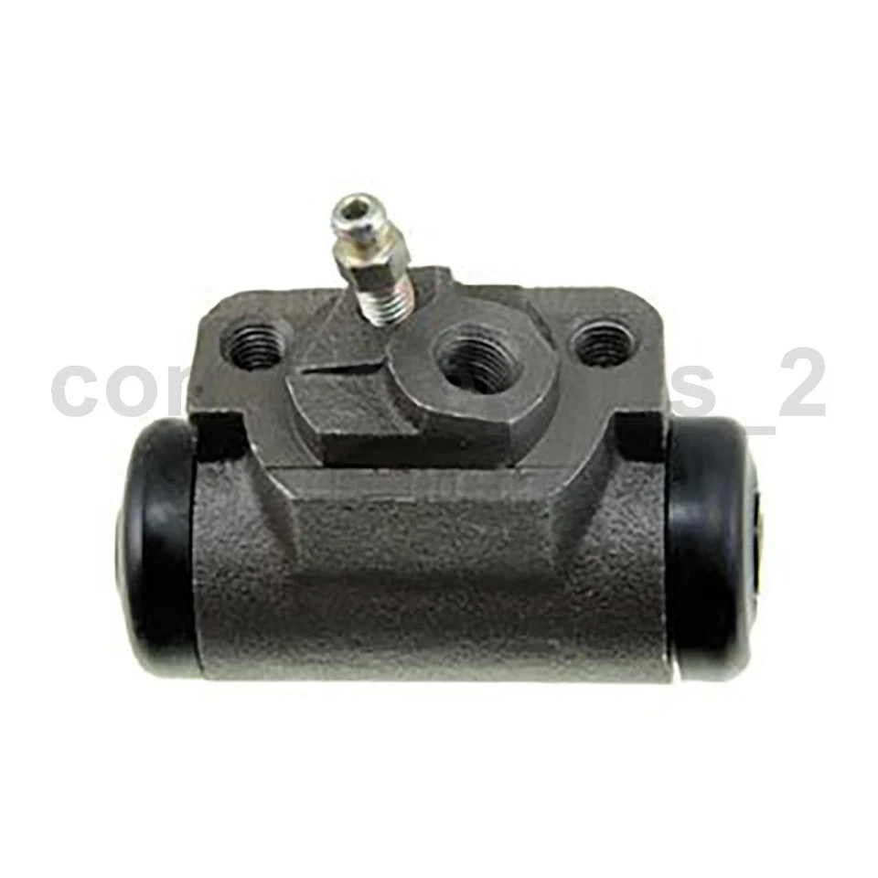 Cilindro de rueda de freno de tambor para camioneta Toyota Dorman 1985-1992 - primera parada 2 piezas Foto 4 de 4