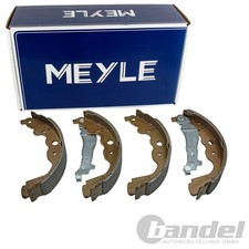 MEYLE BREMSBACKEN SET TROMMELBREMSE passend für DACIA DOKKER DUSTER LODGY LOGAN