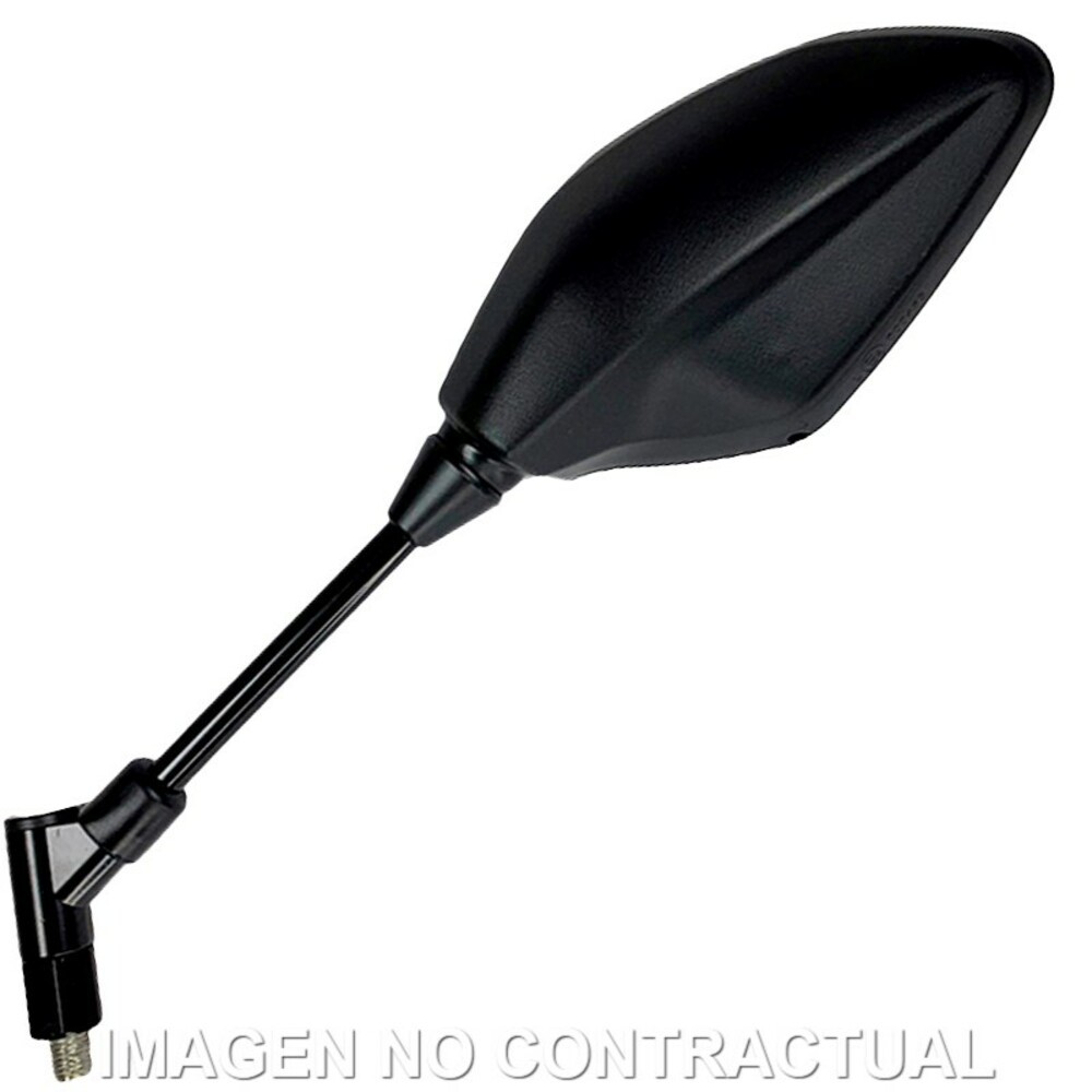 HERT Yamaha Tracer 700 Left Motorcycle Mirror Replacement Part