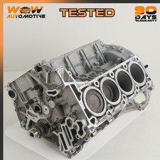 11-19 Mercedes R231 Sl550 S550 E550 M278 278.927 4.6l V8 Engine Motor Block Oem 11-19 Mercedes R231 Sl550 S550 E550 M278 278.927 4.6l V8 Engine Motor Block Oem