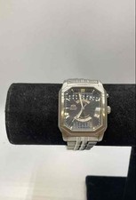 Mens Orient Multi year Stainless Steel 34.7mm...