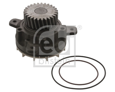 FEBI BILSTEIN 22023 Wasserpumpe für RENAULT TRUCKS,VOLVO