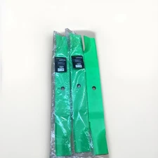 3 NEW 8Ten LAWN RAZOR MOWER BLADES 20-1/2"L  X 2-1/2"W X 0.256T   C-BLD-0146