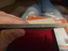 Franklin Mint Pewter Ingot Bicentennial Signing the Declaration of Independene 7 — photo 5
