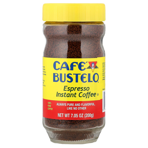 Espresso Instant Coffee®, 7.05 oz (200 g)