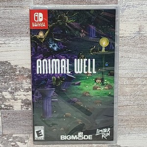 Animal Well Game | eBay