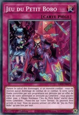 Yu-Gi-Oh: Game of Little Bobo - LIOV-FR079 - Commune - NM - FR