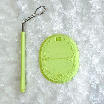 Pullip Official Doll Stand Lime Green 1/6