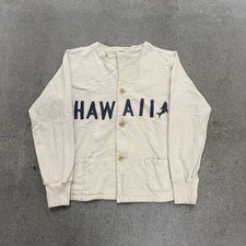 KAPITAL men's Hawaii Cardigan Size 2