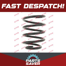 Coil Spring fits MG MGZT-T 2.5 Front 01 to 05 25K4F Suspension KYB REB000430 New