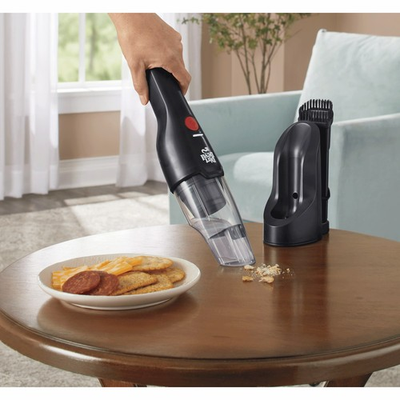 #ad Dirt Devil Grab amp; Go 8V Cordless Handheld Vacuum Portable Cleaner Free Ship $34.19
