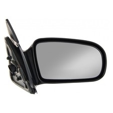 For Pontiac Sunfire 1995-2005 Door Mirror Passenger Side | Manual Paint To Match