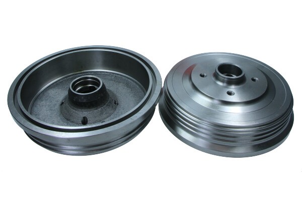 2 PCS MAXGEAR 19-2425 Brake Drum