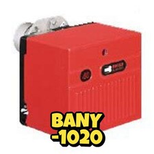 New In Box RIELLO 40G5LC Diesel Oil Burner Industrial Diesel Burner us free tax