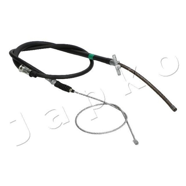 Japko Bremsseil Seilzug Feststellbremse 1312007R FüR Hilux Taro VW Toyota 5 Pick-image