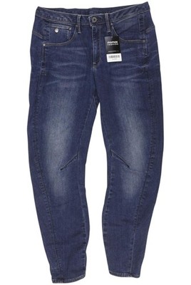 G STAR RAW Jeans Damen Hose Denim Jeanshose Gr. W25 Baumwolle Blau #vpvs0n8