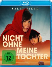 Nicht ohne meine Tochter Blu-ray  *NEU*OVP*