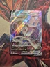 Pokemon TCG: Mew VMAX 114/264 Fusion Strike Ultra Rare Holofoil - Near Mint