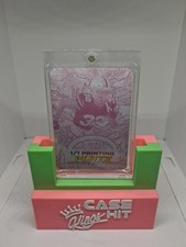 2024 leaf electrum all-american magenta plate treveyon henderson 1/1