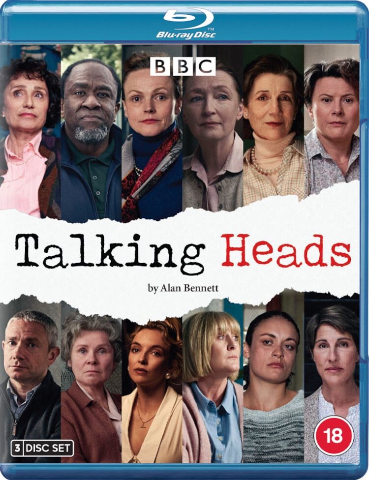 Alan Bennett's Talking Heads - Image 2