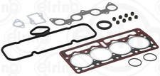Kit guarnizioni testata 710.242 ELRING per FIAT PANDA CINQUECENTO SEICENTO / 600