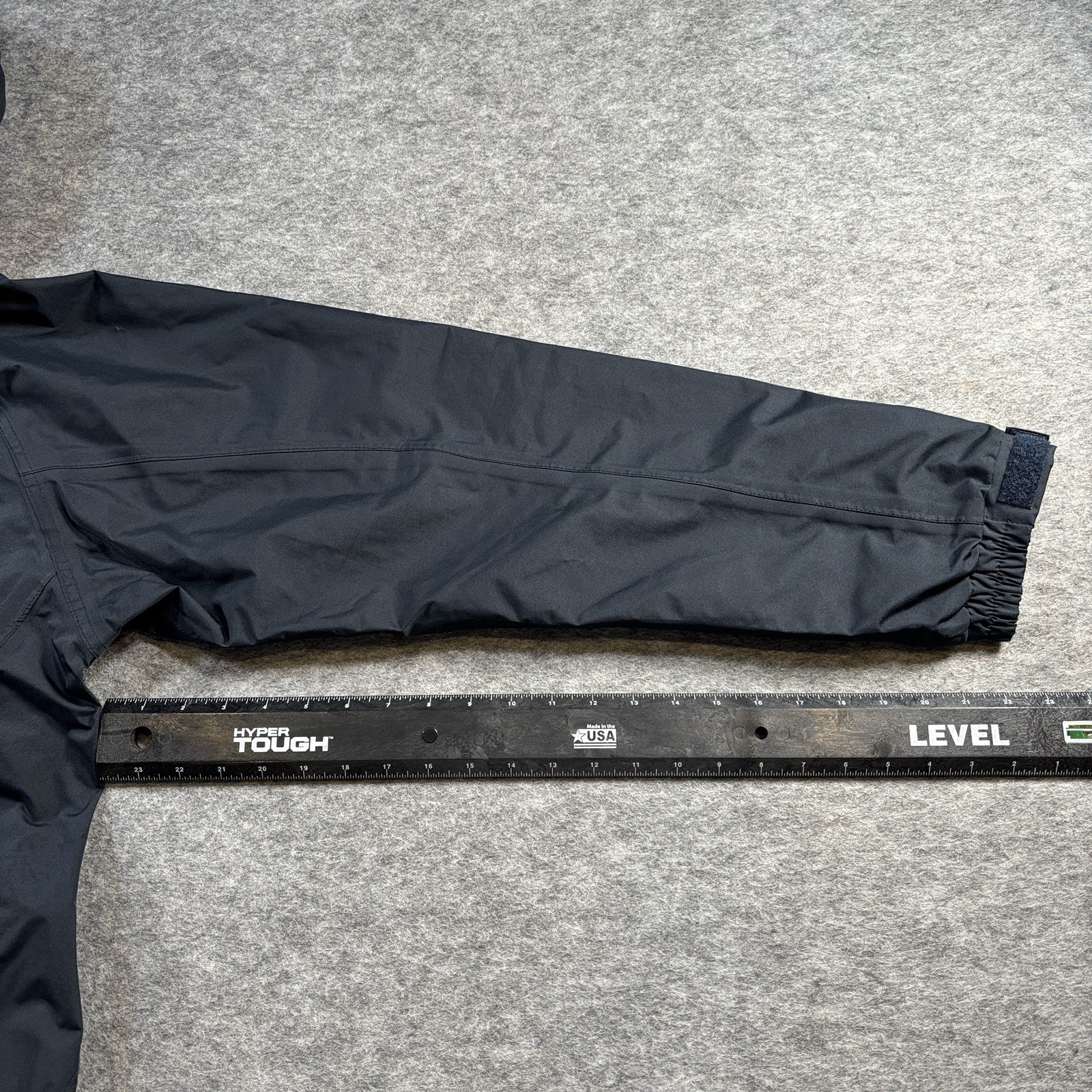 Helly Hansen Helly Tech Zip Up Jacket Womens Larg… - image 11