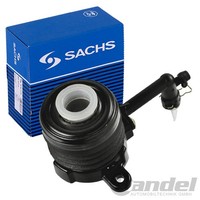 Sachs ZentralausrÜCker Kupplung Passend FüR Alfa Romeo 147 156 GT