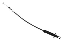 25792420 Front Parking Brake Cable
