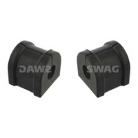 2X Swag Lagerung Stabilisator Vorne Links Rechts FüR BMW X3 E83