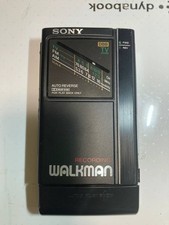 Sony WM-F404 ▷ Walkman.land