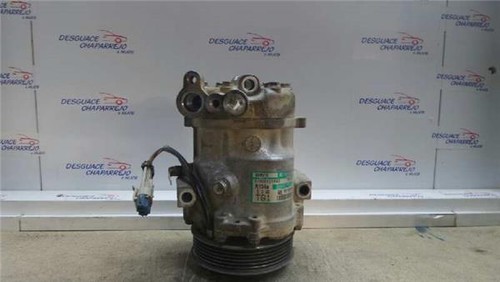 13106850 SD6V10  Klimakompressor Opel combo 13 16v cdti 69 cv