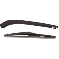 Maxgear Scheibenwischer Wischblatt Hinten FüR Hyundai I20 PB PBT 1.2 1.4