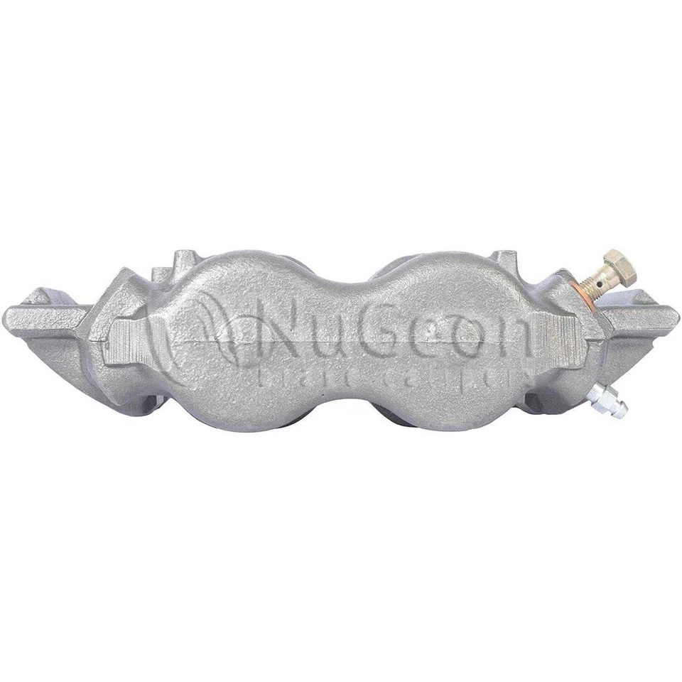 Pinza de freno de disco delantera izquierda derecha para Ford F-350 1980-1985 Foto 4 de 4