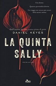 La quinta Sally von Keyes, Daniel | Buch | Zustand gut