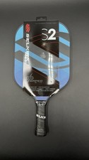 Selkirk Amped S2 Midweight Pickleball Paddle Sapphire Blue New Sealed