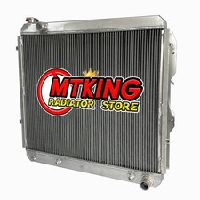 Radiator For Toyota Tundra 4.7l 2000-2006 Sequoia 4.7l 2001-2007 2004 2003 2002