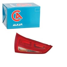 ALKAR RÜCKLEUCHTE HECKLEUCHTE LINKS passend für AUDI A1 | 2211467