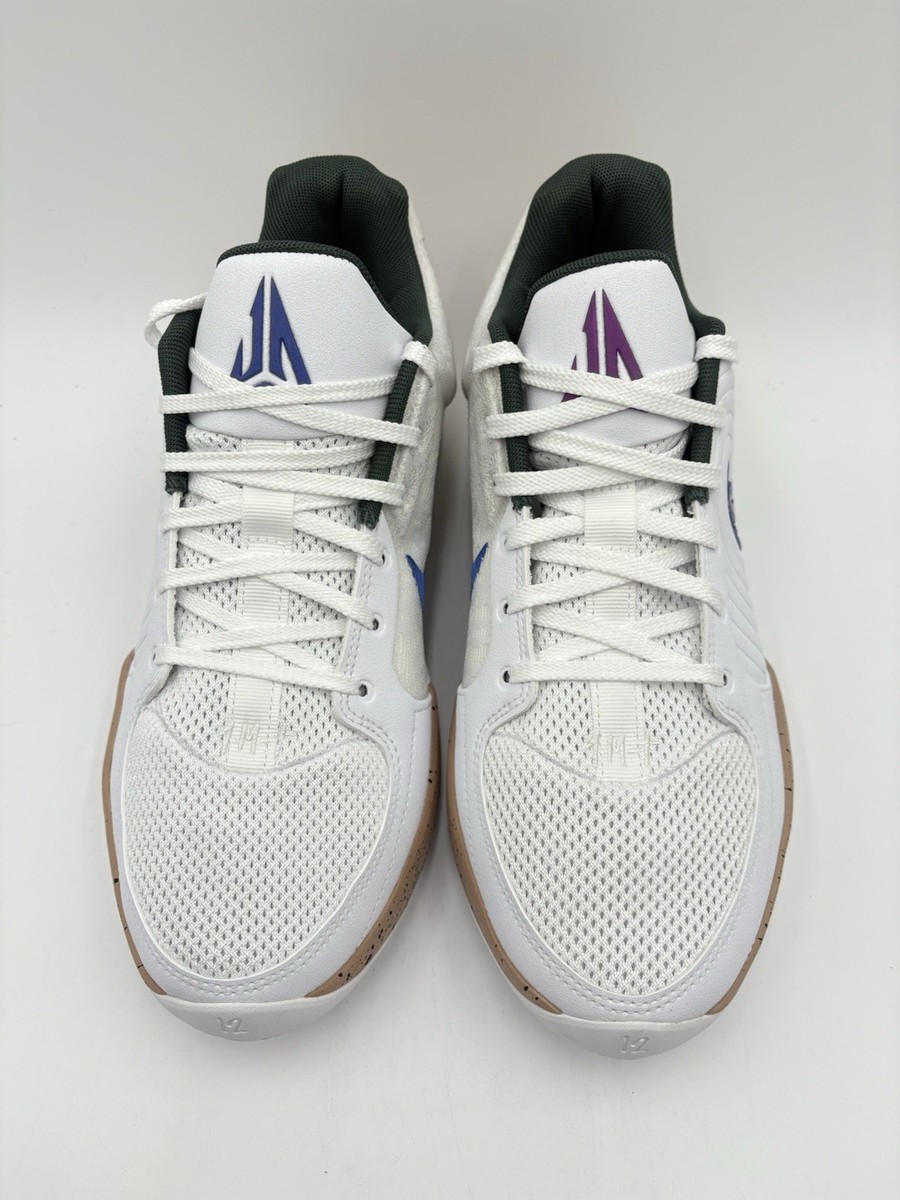 シューズ(男性用) Nike Ja 2 In The Woods 海外12/1発売】Nike Ja 2 EP “In The Woods” | bbkicks-news