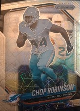 2025 Prizm Football Prizms Lazer Parallel Singles - You Choose